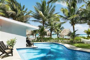 El Dorado Seaside Suites by Karisma 