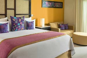 Premium Junior Suites at El Dorado Seaside Suites